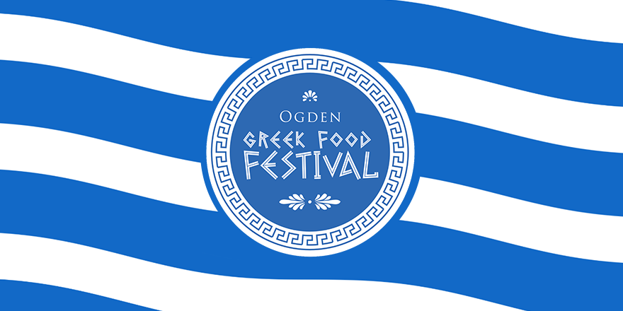 logo slide