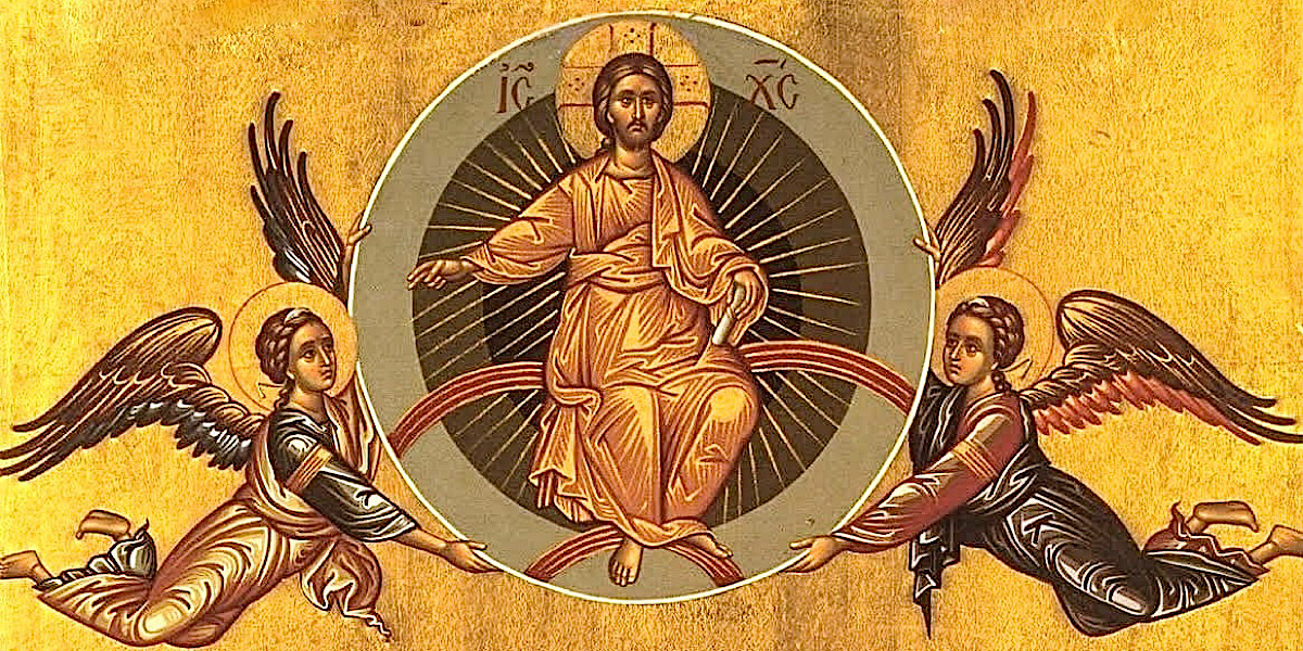 Ascension