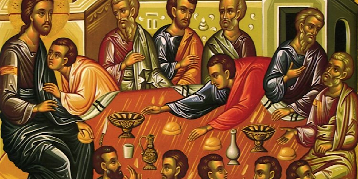 Last Supper