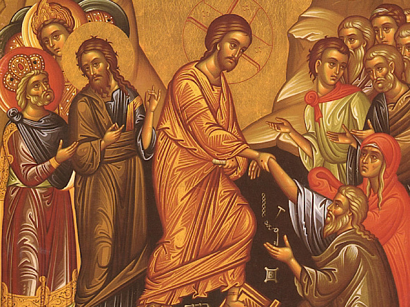Lent And Pascha