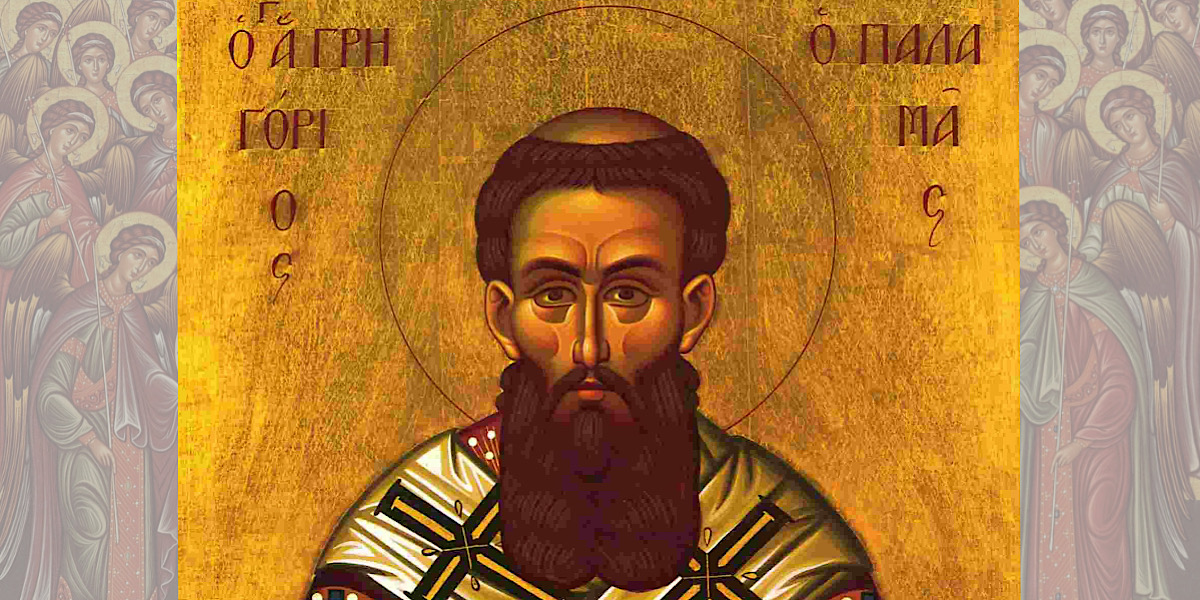 St Gregory