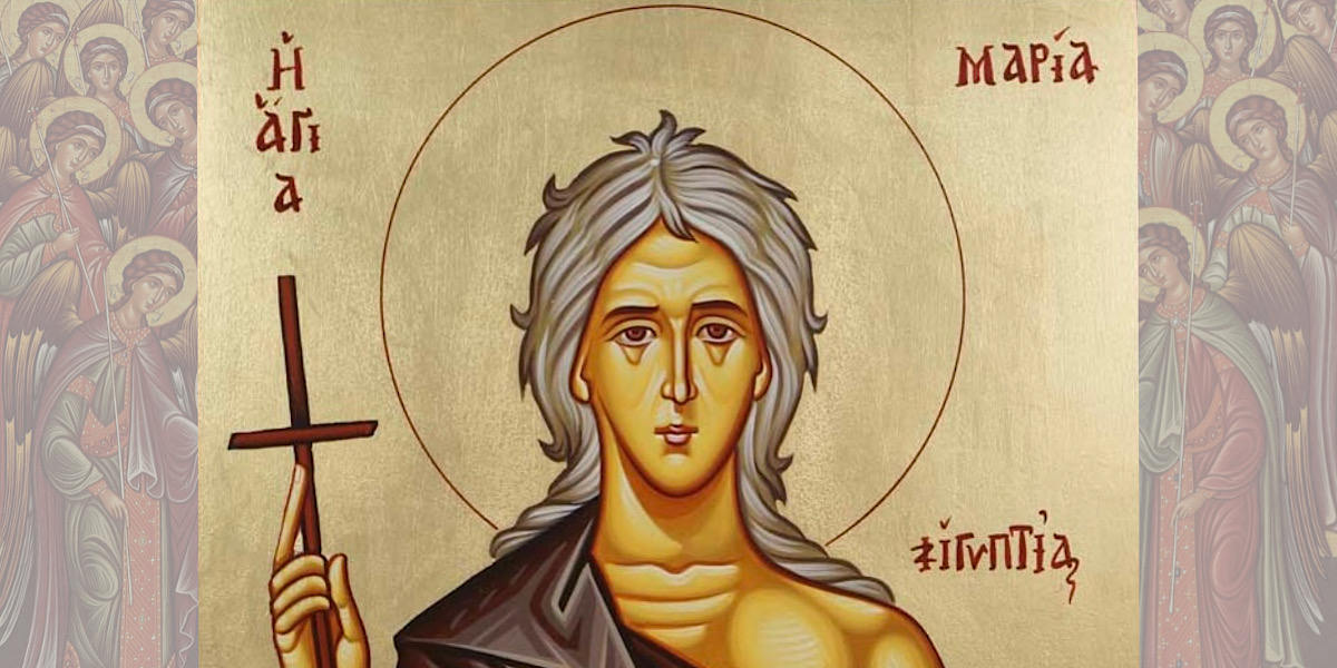 St Mary